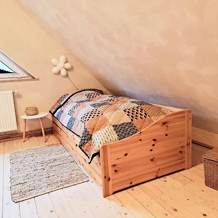 Zwischen Moor & Meer 35529 Appartamento *