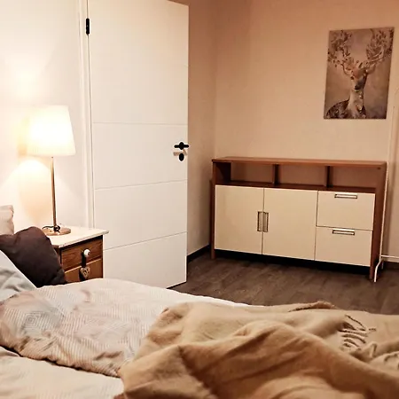 Zwischen Moor & Meer 35529 Appartamento *