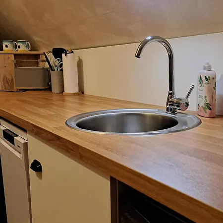 Zwischen Moor & Meer 35529 Appartamento Uplengen