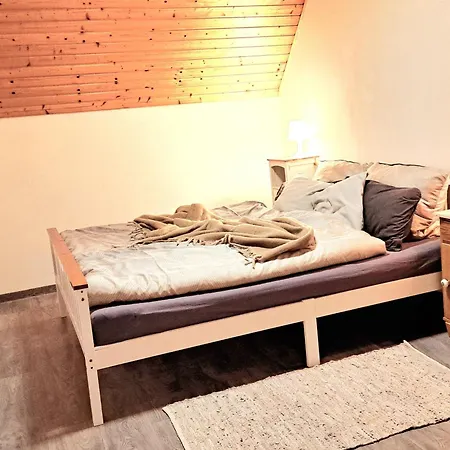 Zwischen Moor & Meer 35529 Appartamento