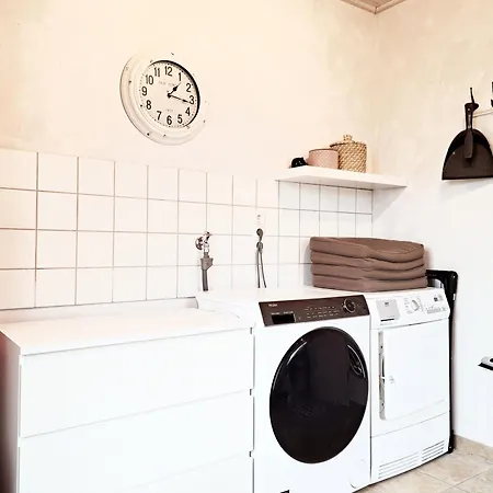 Appartamento Zwischen Moor & Meer 35529 *