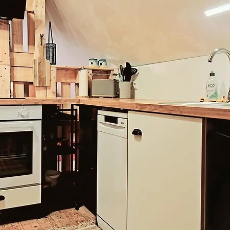 Appartamento Zwischen Moor & Meer 35529 Uplengen