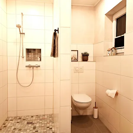 Zwischen Moor & Meer 35529 Appartamento