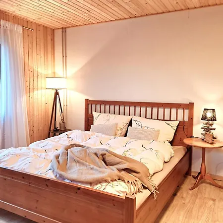 Zwischen Moor & Meer 35529 Appartamento Uplengen