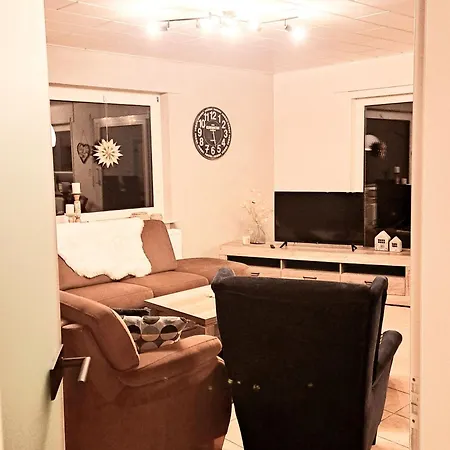 Zwischen Moor & Meer 35529 Appartamento *