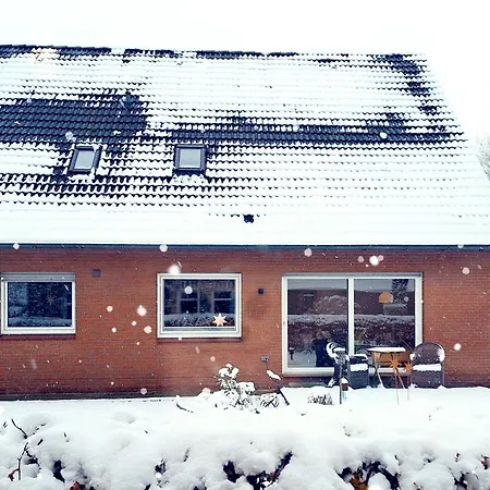 Zwischen Moor & Meer 35529 Appartamento Uplengen