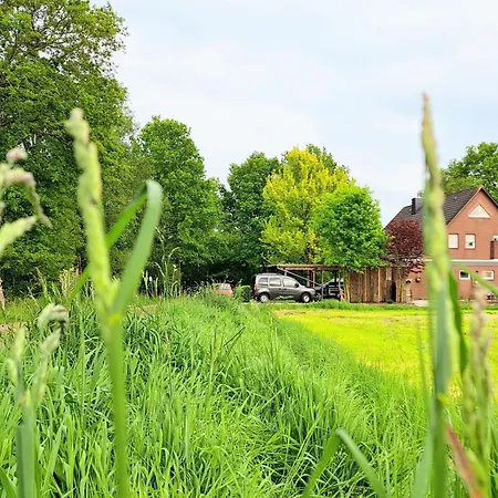 Appartamento Zwischen Moor & Meer 35529 Uplengen